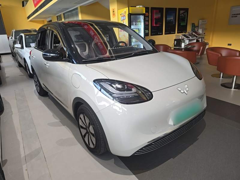 Used Wuling Bingo 2023 333km Enjoy+ Version — 3