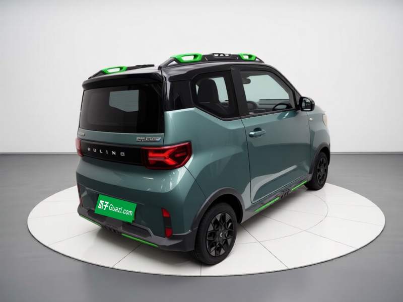 Used Wuling Hongguang MINIEV 2022 GAMEBOY 200km Gaming Edition with Lithium Iron Phosphate — 15