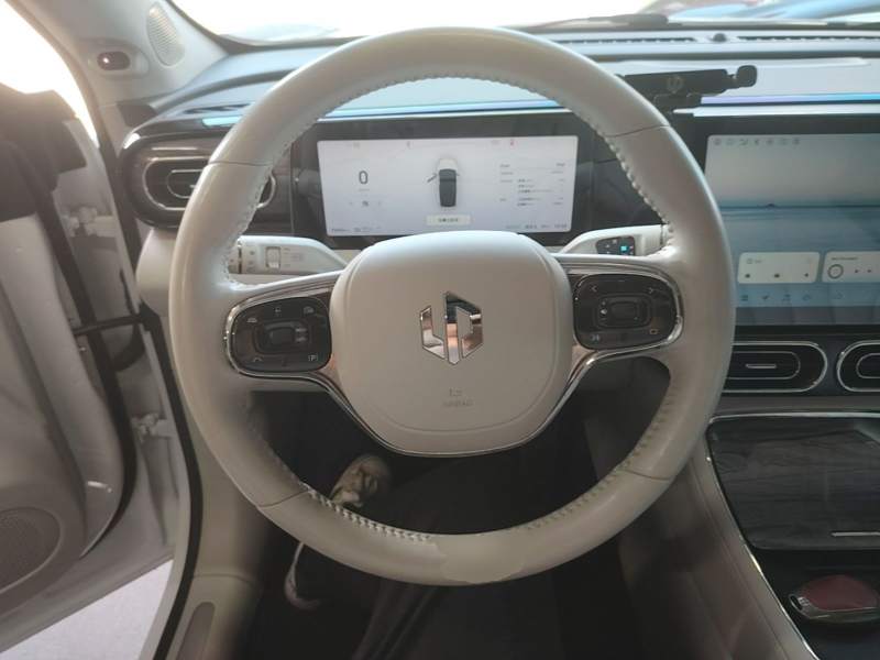 Used Leapmotor C11 2021 Luxury Edition — 10