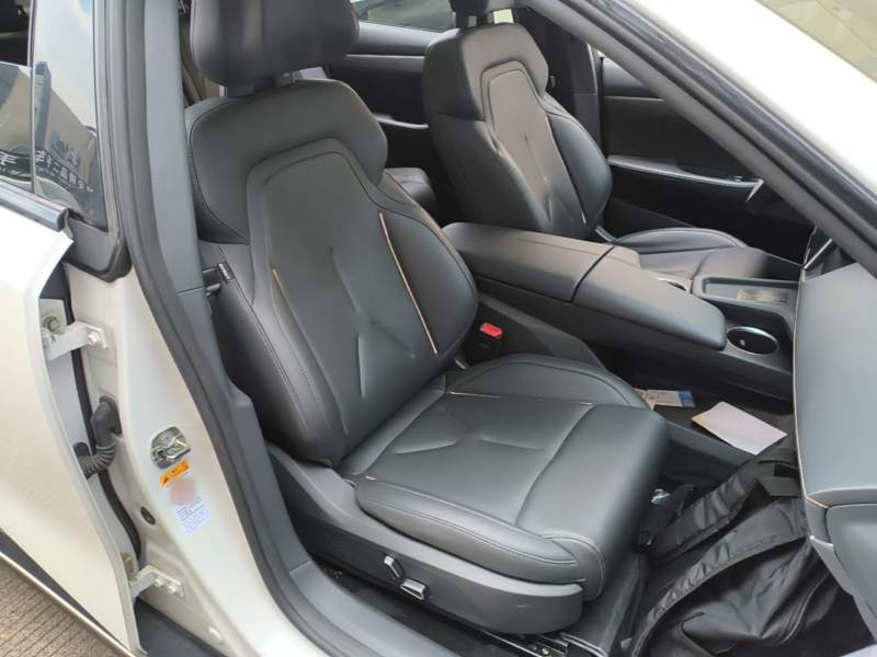 Used Deepal SL03 2022 1.5L 1200 Extended-Range Version — 24