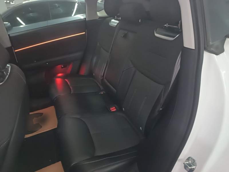 Used XPeng G6 2023 700 Four-Wheel Drive Performance Max — 16