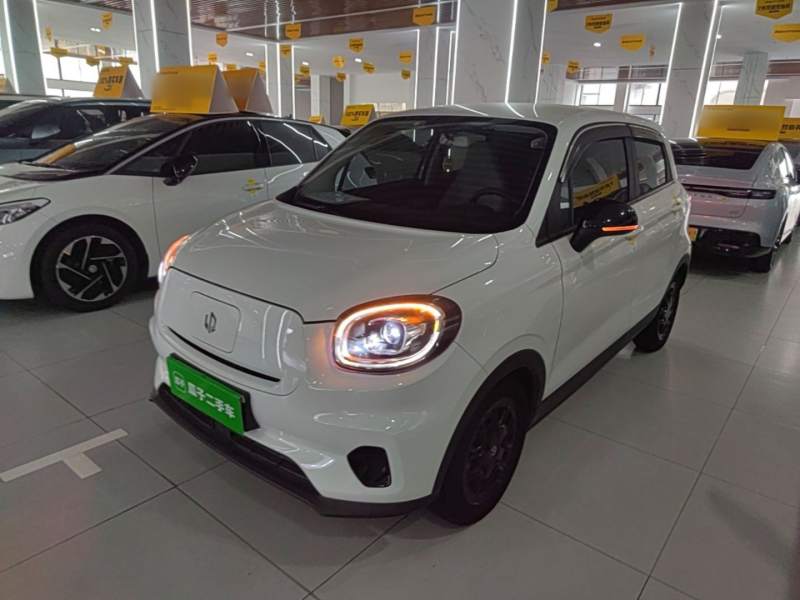 Used Leapmotor T03 2023 310 Lite Edition