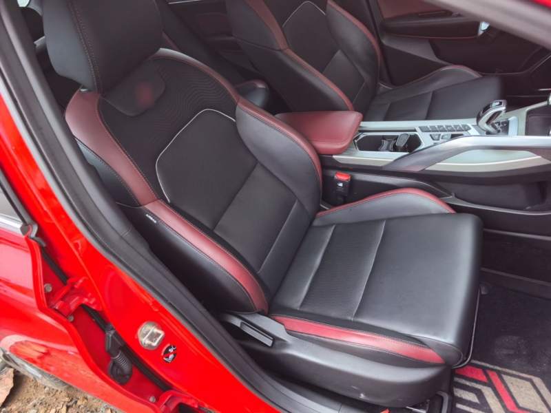 Used Geely Auto Coolray 2019 Sport Model 260T DCT Patrol China V Standard — 24