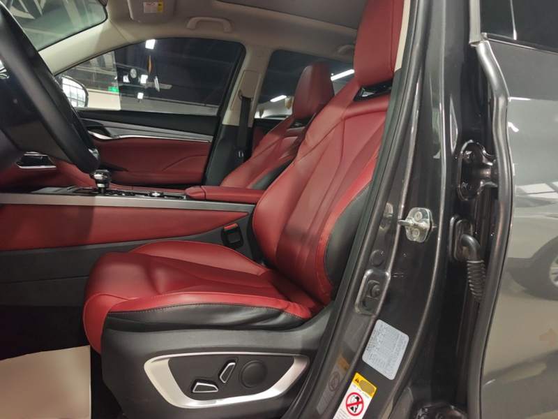 Used CHANGAN CS75 PLUS 2022 2.0T Automatic Pilot Version — 14