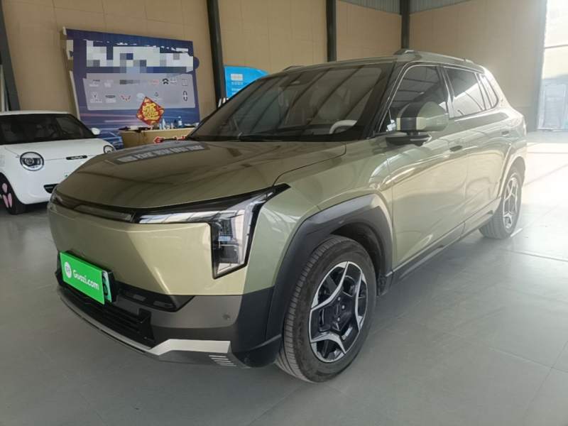 Used Dongfeng NAMMI 06 2025 401 Pro