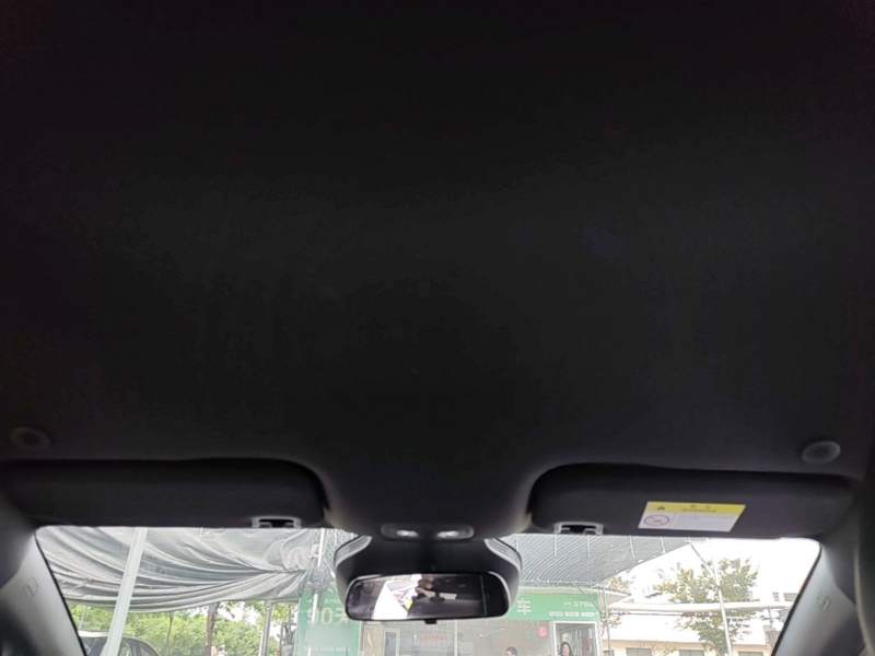Used BYD Dolphin 2025 Smart Drive Version 420 km Freedom Edition — 17