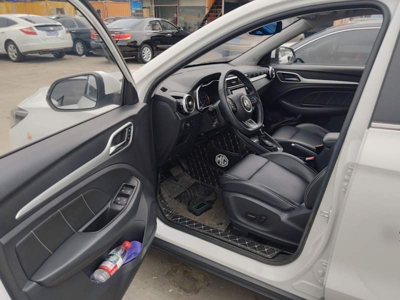 Used MG ZS 2018 1.5L Automatic Luxury Edition China V Standard — 15