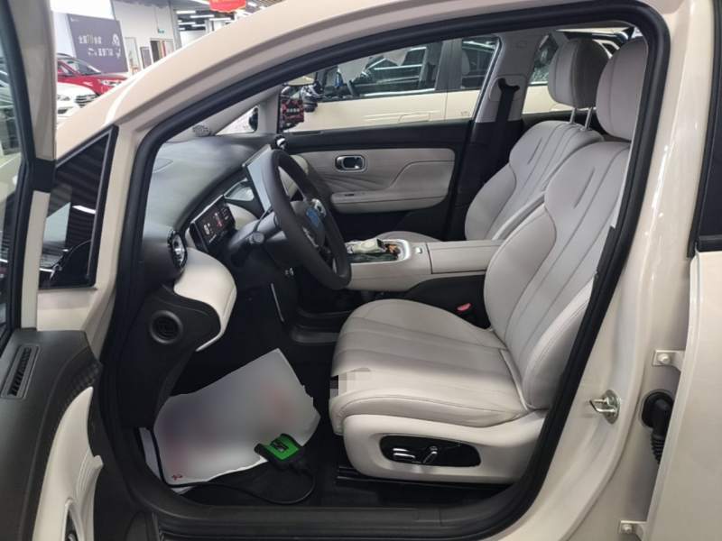 Used AION UT 2025 420 Intelligent Luxury Edition — 14