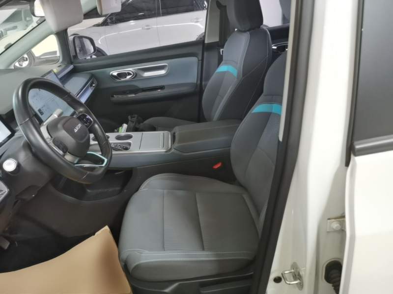 Used AION Y 2023 Younger — 14