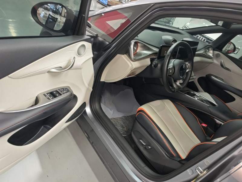 Used BYD Dolphin 2021 405 km Fashion Edition — 15