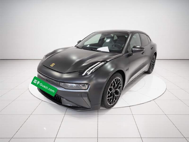 Used Zeekr 001 2025 WE Edition 100 kWh Rear-Wheel Drive