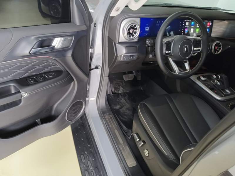 Used Tank 300 2023 Off-Road Edition 2.0T Conqueror — 15