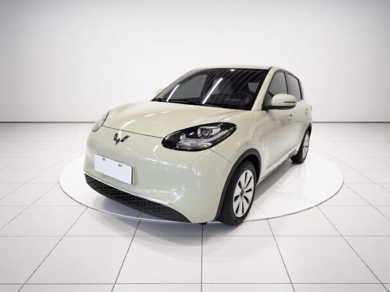 Used Wuling Bingo 2023 203km Light Edition