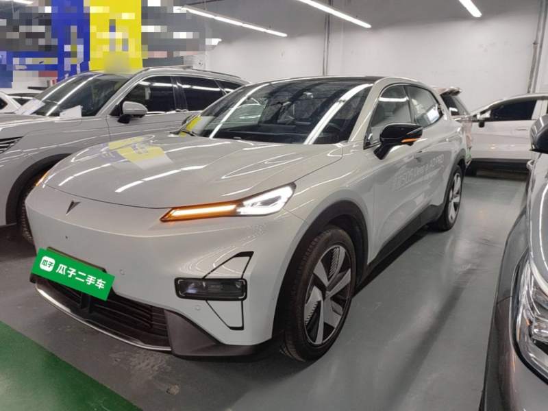 Used Deepal S05 2024 510 Ultra Pure Electric Version