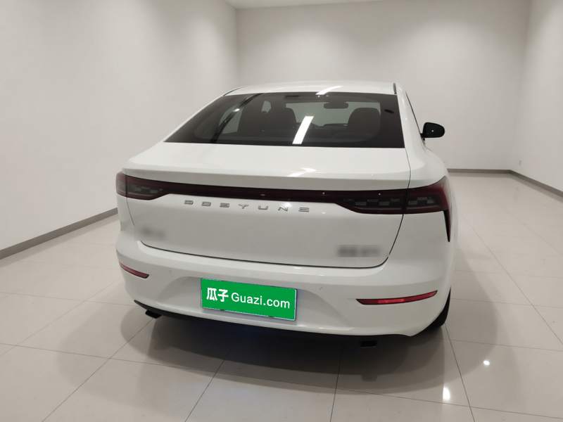 Used Bestune B70 2022 Third Generation 1.5T Automatic Enjoyment Version – Joy — 5