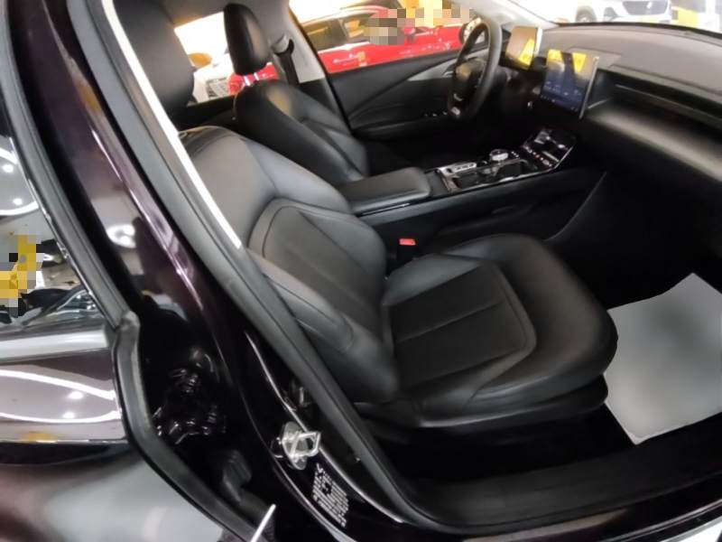Used Wuling Xingguang 2023 70 Standard Edition — 24