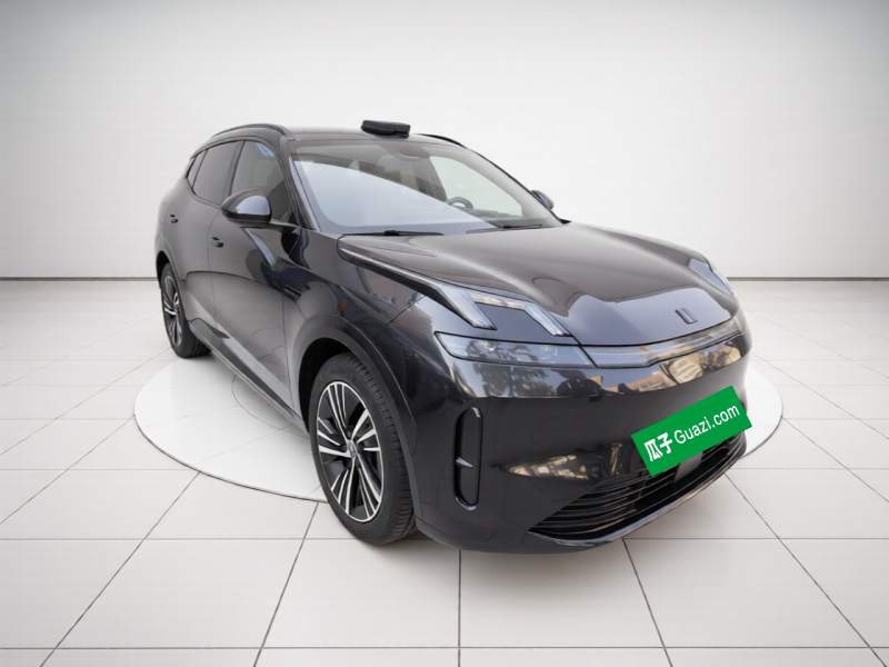 Used Lynk & Co 08 EM-P 2023 245km Ultra-Long Range Halo — 12