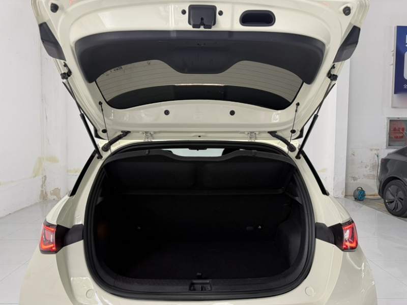 Used BYD Dolphin 2025 420km Free Edition — 9
