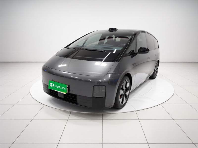 Used Li Auto MEGA 2024 Ultra Model — 1