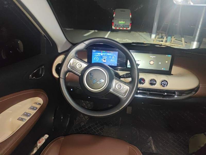 Used Wuling Bingo 2024 333 km Enjoyment Version — 6
