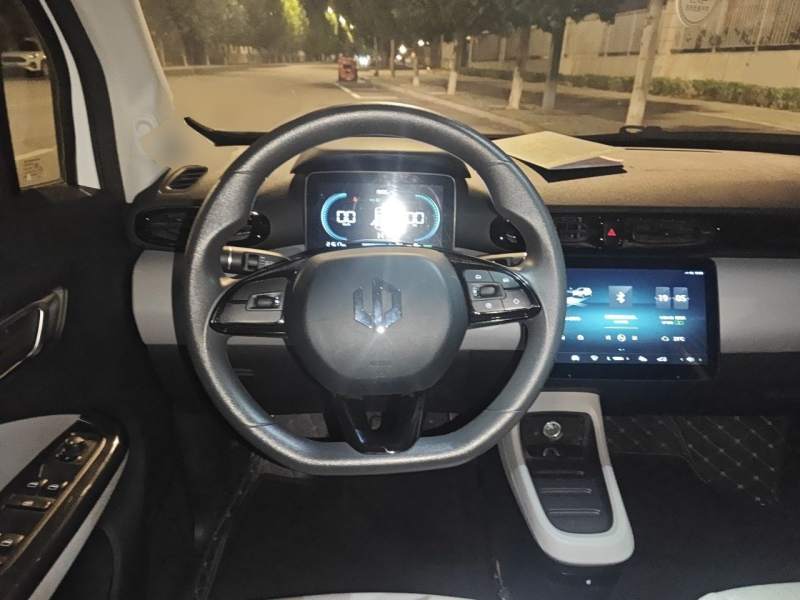 Used Leapmotor T03 2024 200 Lite Edition — 11