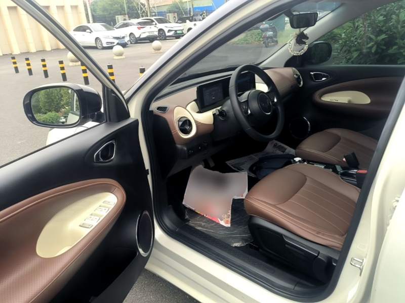 Used Wuling Bingo 2023 333km Enjoy+ Version — 15