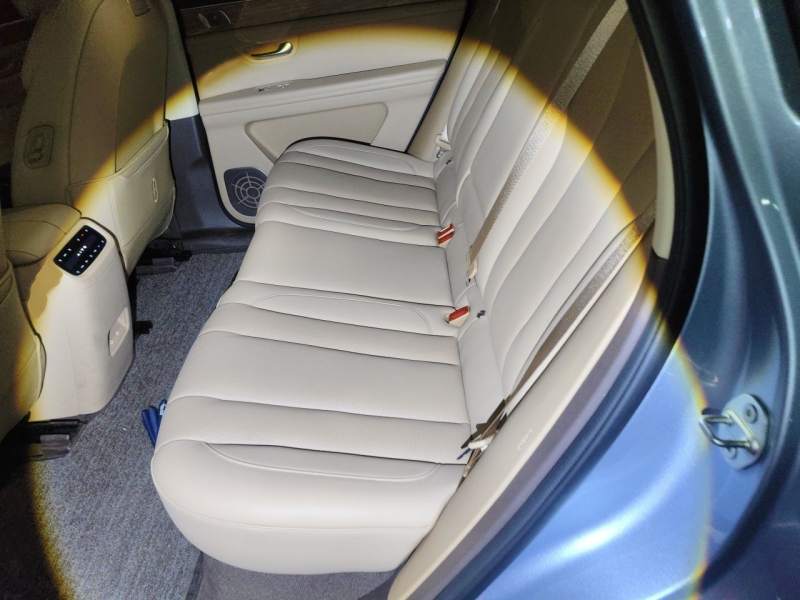 Used Hima AITO M7 2024 1.5T Intelligent Driving Rear-Drive Max Edition 5 Seats — 21