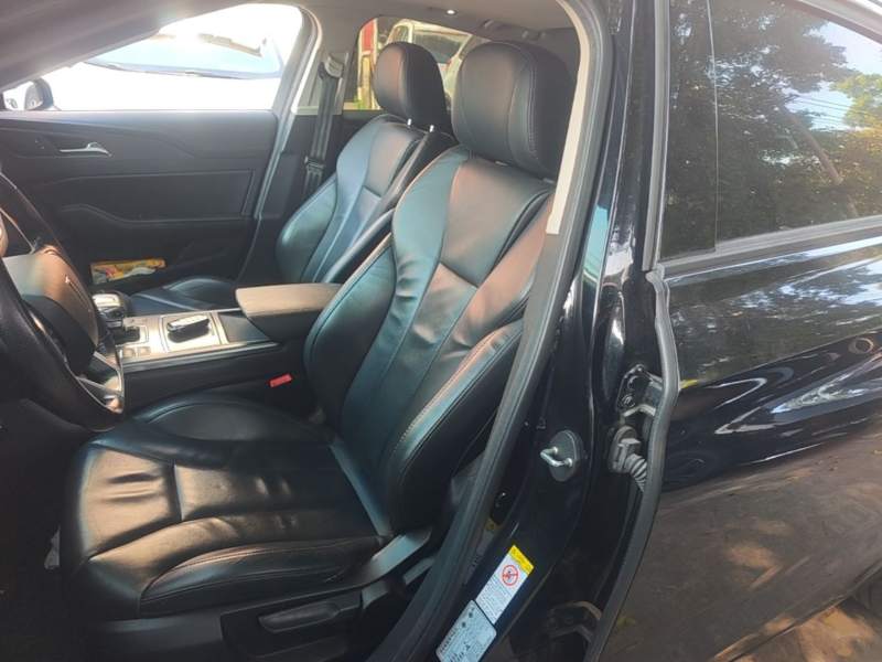 Used Hongqi H5 2022 Classic Model 1.5T DCT Flagship Edition – Chinese Trim Yun — 14