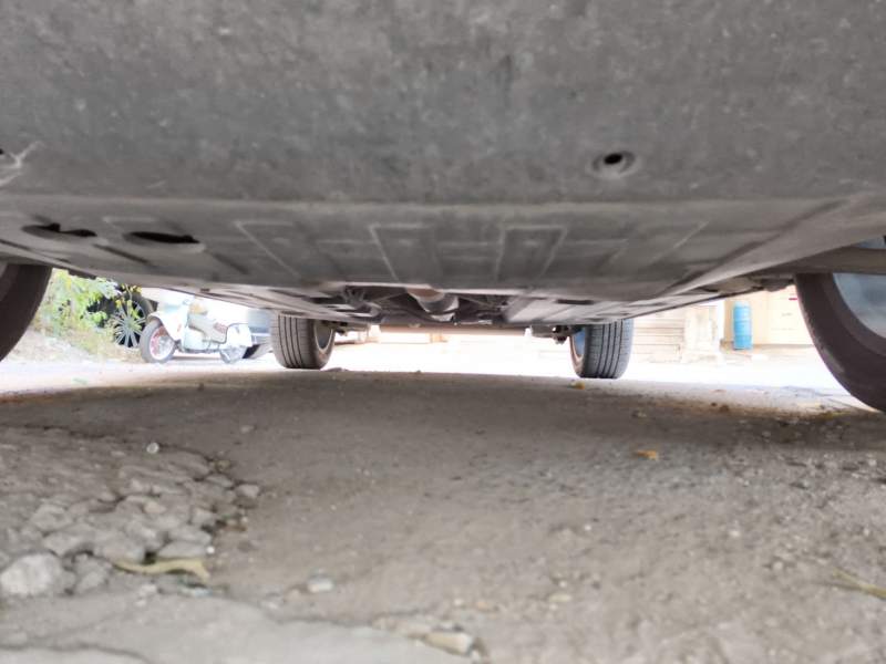Used Geely Auto Coolray 2021 1.5TD DCT Glory Edition — 27