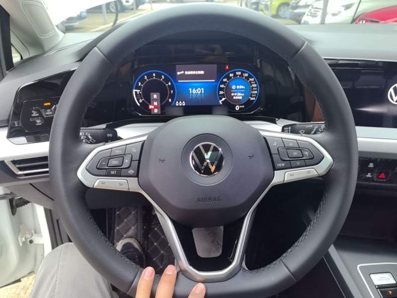 Used Volkswagen Golf 2021 280TSI DSG Pro First Edition — 10