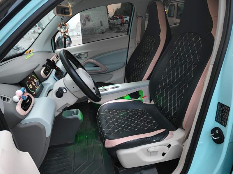 Used Leapmotor T03 2025 403 Comfort Edition — 14