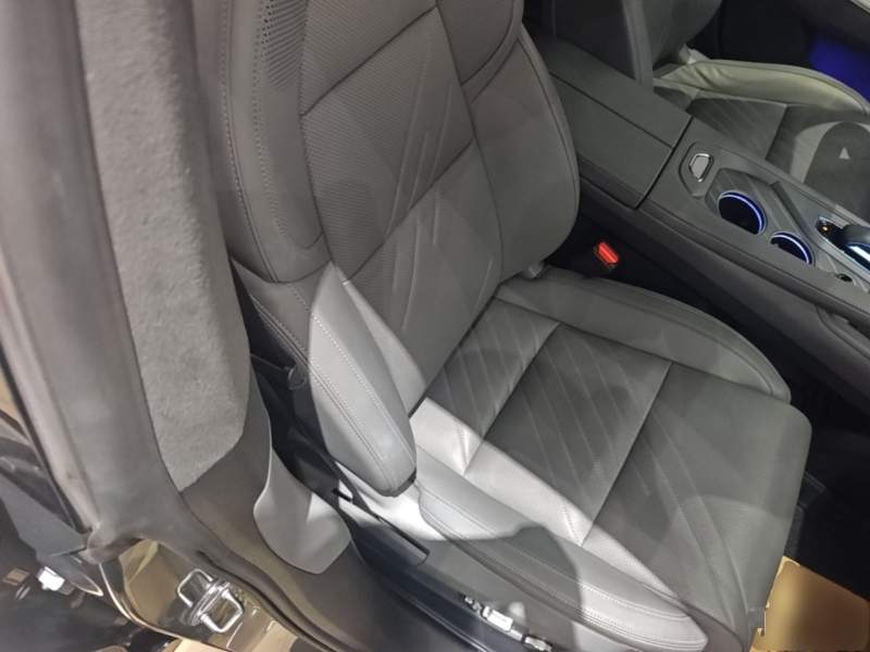 Used Zeekr 001 2024 WE Edition 95 kWh All-Wheel Drive — 24