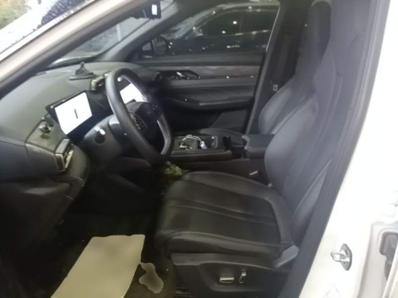 Used Dongfeng Aeolus L7 New Energy 2025 518 Comfort Edition — 14