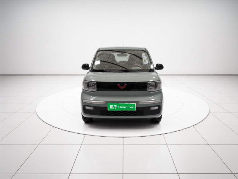 Used Wuling Hongguang MINIEV 2020 Enjoy Edition Lithium-Ion Battery — 2