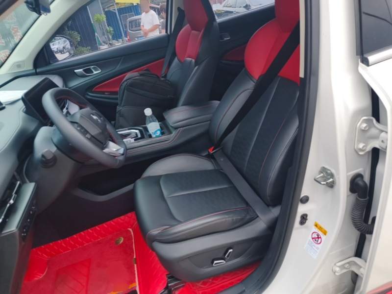 Used CHANGAN CS55PLUS 2022 2nd Generation 1.5T DCT Luxury Version – Luxury — 14