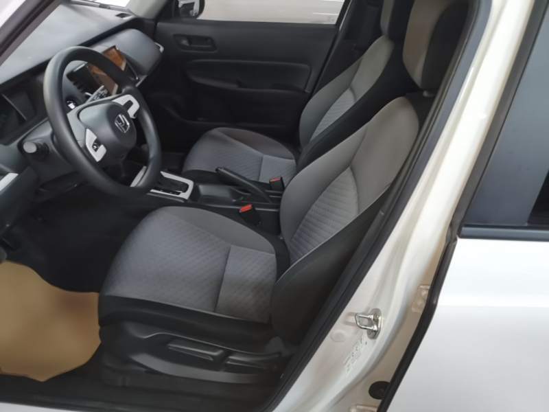 Used Honda Fit 2023 1.5L CVT Trend Edition — 14
