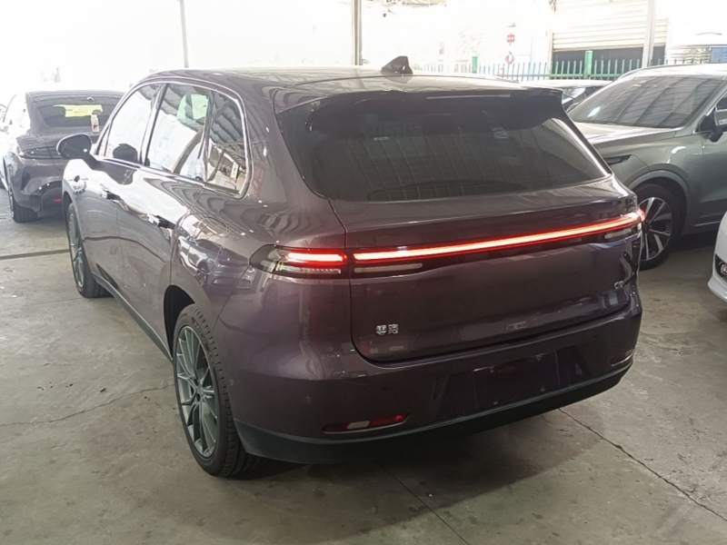 Used Leapmotor C10 2026 605 Enjoyment Edition — 4
