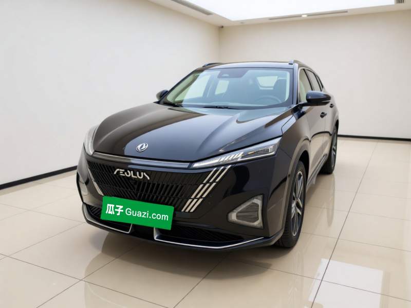 Used Dongfeng Aeolus Mage 2023 DH-i 1.5T Prestige Edition
