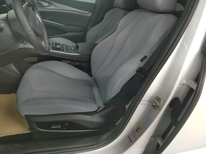 Used BYD Seal 2024 HONOR Edition DM-i 1.5L 121km Luxury Model — 14