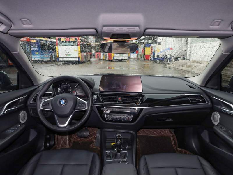 Used BMW 1 Series 2022 120i M Sport Edition — 40