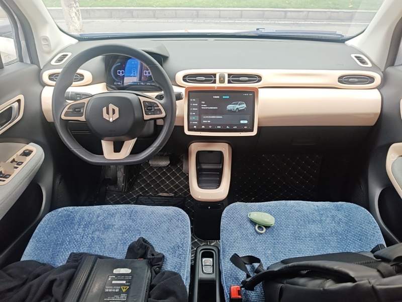 Used Leapmotor T03 2023 310 Lite Edition — 9