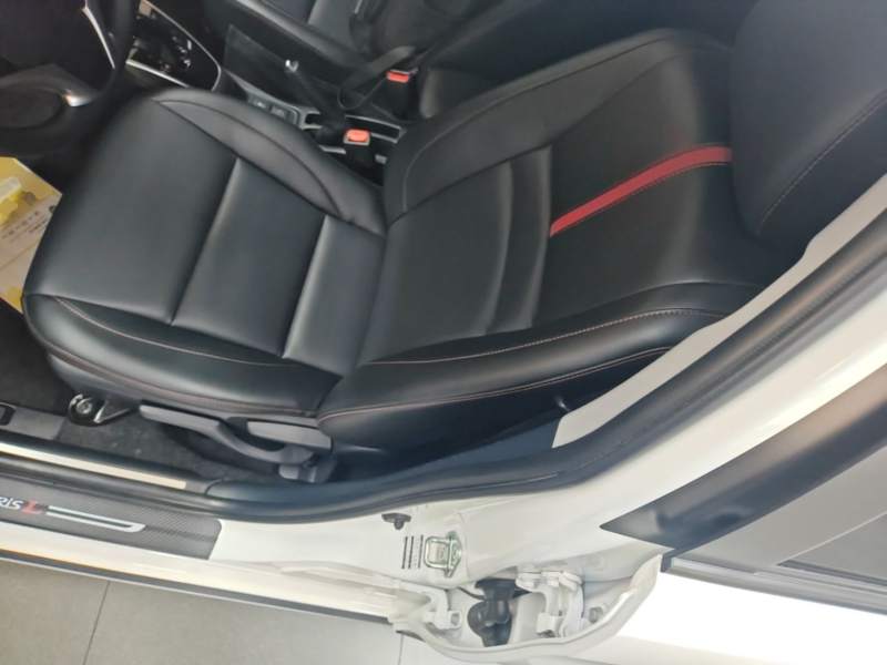 Used Toyota YARiS L Zhi Xuan 2022 X-Trail 1.5L CVT Luxury PLUS Edition — 14