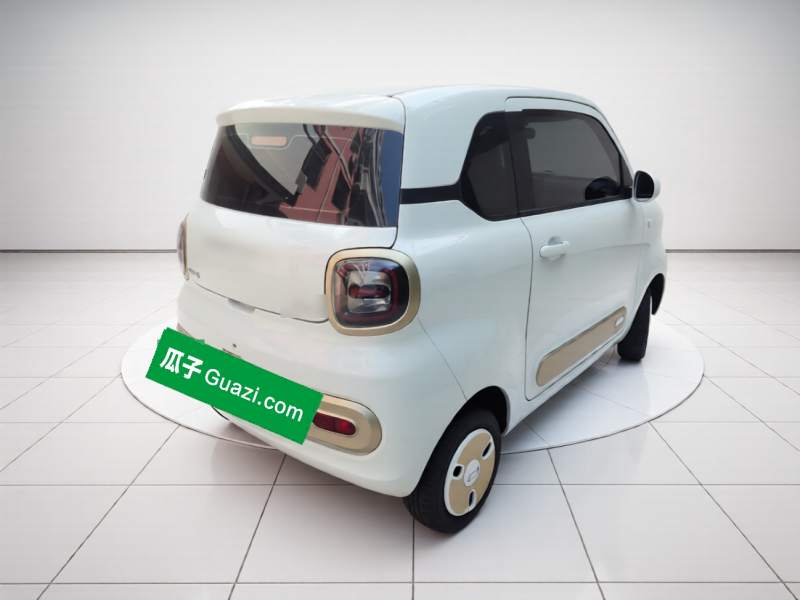 Used Bestune Pony 2025 222km Range Agile Horse — 6