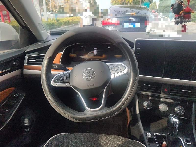 Used Volkswagen Bora 2023 200TSI DSG Smart Drive Version — 6