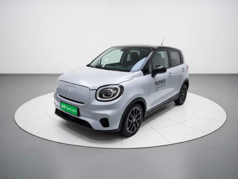 Used Leapmotor T03 2023 310 Lite Edition