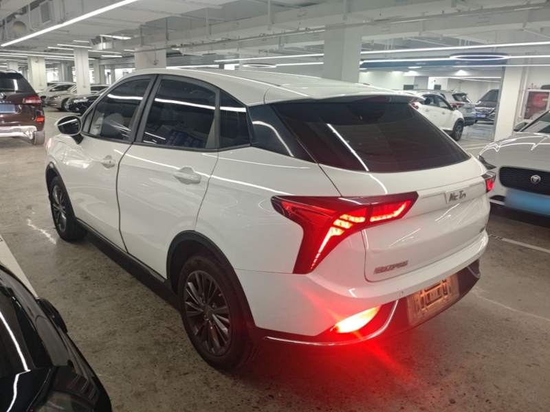 Used NETA V 2022 Chao 400 Lite — 4