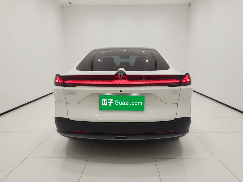 Used Deepal L07 2024 230Max Qiankun Intelligent Driving ADS SE Range-Extended Version — 5