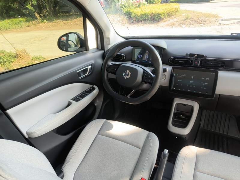 Used Leapmotor T03 2023 200 Lite Edition — 10