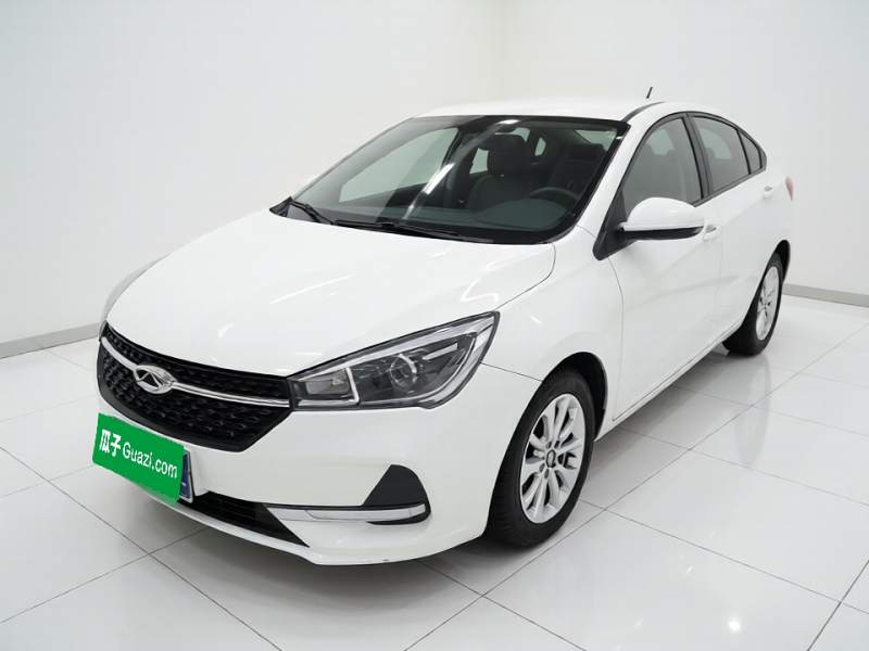 Used Chery Arrizo 5 2019 1.5L CVT Youth Edition China V Standard