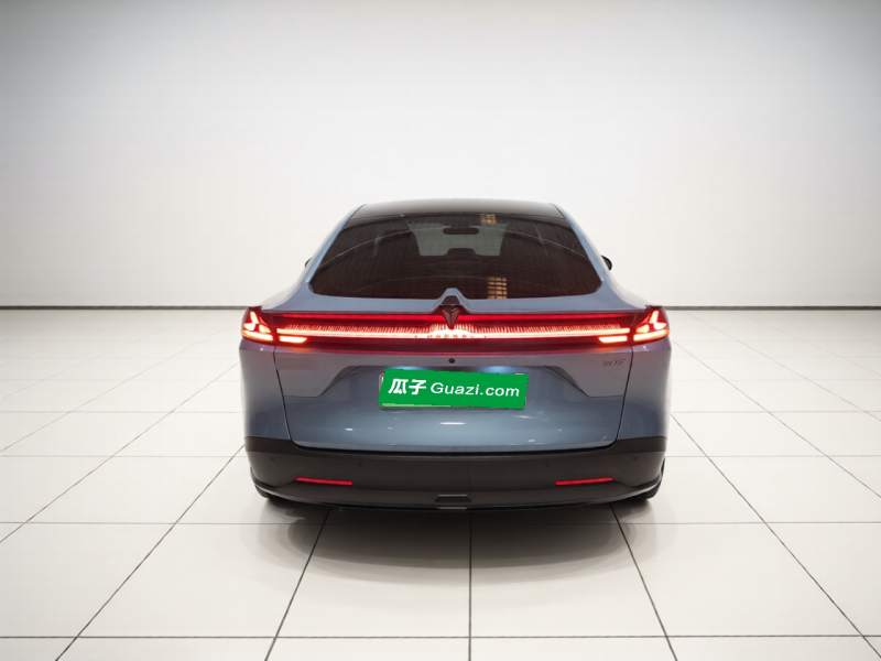 Used Deepal L07 2024 230Max Qiankun Intelligent Driving ADS SE Range-Extended Version — 5